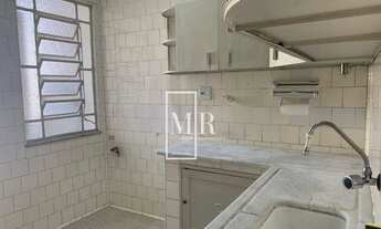 Imagem 6: Excelente Rua Laranjeiras 2 quartos dependências 105 m² 760.000,00