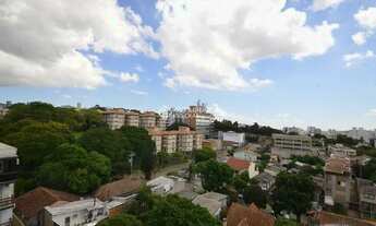 Imagem 7: Apartamento para aluguel tem 36 metros quadrados com 1 quarto em Santo Antônio - Porto Ale