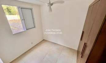 Imagem 4: Apartamento com 2 Quartos para alugar - Jardim das Indústrias