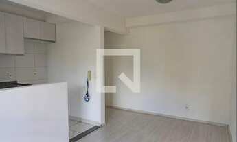 Imagem 2: Apartamento para Aluguel - Liberdade, 2 Quartos, 45 m2