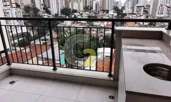 Imagem 2: APARTAMENTO - POMPEIA - LOCAÇÃO - 2 DORMITORIOS - 1 SUITE - 2 VAGAS