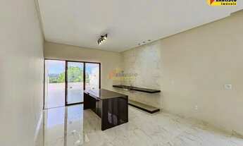 Imagem 5: Casa à venda, 3 quartos, 1 suíte, 3 vagas, Belvedere - Divinópolis/MG