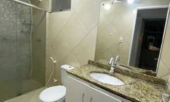 Imagem 5: JORNALISTA- CHAPADA - 02 QUARTOS - SEMI MOBILIADO