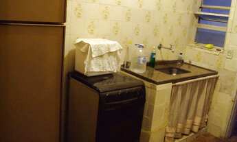 Imagem 3: Apto Térreo Urgente (Guilhermina) para reforma