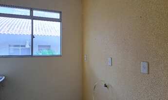 Imagem 2: Fator1243) Apartamento Life I 2 quartos s/ vaga - Fator imóveis