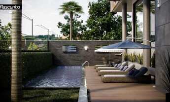 Imagem 2: Governador Celso Ramos - Apartamento Padrão 03 dormitórios - Praia Grande