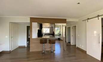 Imagem 2: Apartamento para locação, 03 dormitórios Mansões Santo Ântonio