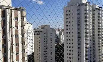 Imagem 7: 106661 Apartamento para venda possui 67 metros quadrados com 2 quartos em Moema - São Paul