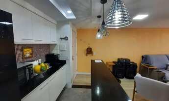 Imagem 4: RIO DE JANEIRO - APARTAMENTO PADRÃO - CAMPO GRANDE