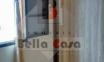 Imagem 6: SOBRADO EXCELENTE PARQUE SÃO LUCAS REF BC6673