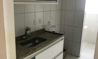 Imagem 3: Apartamento / Padrão - Jardim Satélite - Venda - Residencial