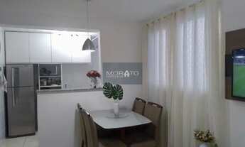 Imagem 3: Apartamento à venda, 2 quartos, 1 vaga, Bandeirantes (Pampulha) - Belo Horizonte/MG