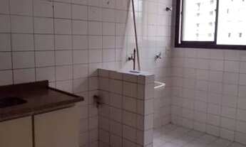 Imagem 6: APARTAMENTO PARA VENDA NO CONDOMÍNIO TORRES DO TABOÃO!!!