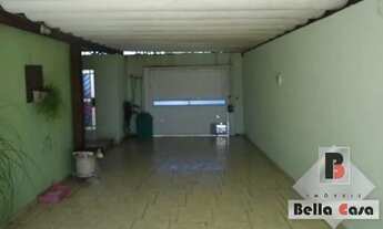 Imagem 6: Sobrado Alto Padrão Mooca