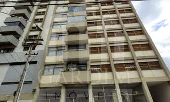 Imagem: Apartamento - Ribeirão Preto - Centro