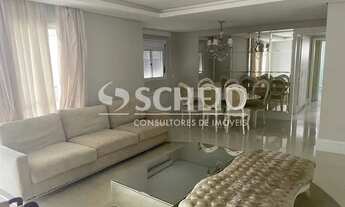 Imagem 3: LOCAÇÂO Jardim Marajoara Apartamento Mobiliado, 03 dormitórios sala estendida, pronto para