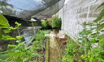 Imagem 5: Casa com 4 dormitórios, 276 m² - venda por R$ 950.000,00 ou aluguel por R$ 6.840,00/mês