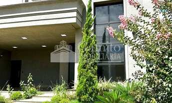 Imagem 4: Casa à Venda no Condomínio La Montagne em São José do Rio Preto/SP