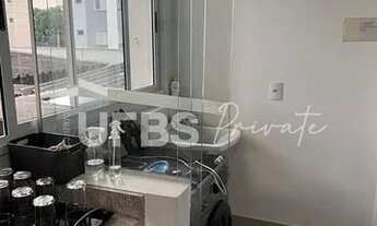 Imagem 6: Flamboyant Park Residence - Apartamento 3 quartos, sendo 3 suítes