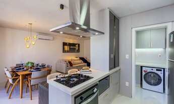 Imagem 5: Apartamento à venda no Dresden Residence em Balneário Camboriú