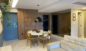 Imagem 6: Apartamento no Condomínio Golden Prime com 3 quartos 1 suíte