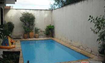 Imagem: Casa com 5 dormitórios à venda, 446 m²