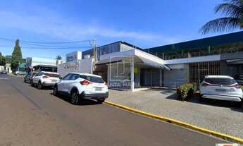 Imagem: Salão/Galpão (salão - térreo), cozinha