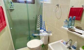 Imagem 3: Casa com 4 dormitórios à venda, 272 m² por R$ 1.349.000,00 - Montese - Fortaleza/CE