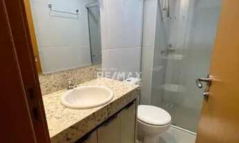 Imagem 2: Apartamento para locação - Residencial Jardim de Versailles