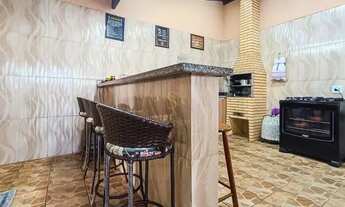 Imagem 6: Casa à venda - Jardim Pulicano, Franca/SP