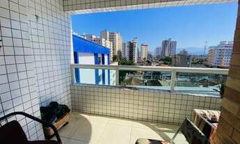 Imagem 2: AP 02 DORMITÓRIOS COM SACADA VISTA LIVRE E LAZER COMPLETO