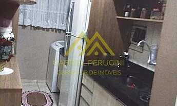 Imagem 7: Indaiatuba - Apartamento Padrão - Jardim Santiago