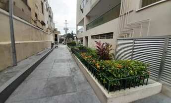 Imagem 3: Madureira (Rua Maria José) Apto Sala 2qt coz Bh área Garagem Elevador