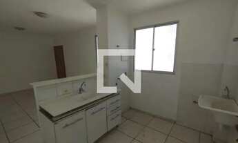 Imagem 6: Apartamento para Aluguel - Jardim Roberto Benedetti, 2 Quartos, 50 m2