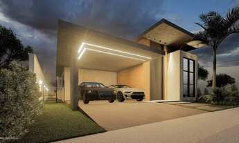 Imagem: BELÍSSIMA CASA EM CONDOMÍNIO FECHADO VISTA