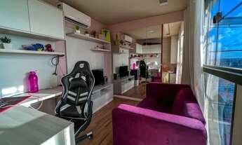 Imagem 4: Apartamento à venda, 4 quartos, 2 suítes, 2 vagas, Cuiá - João Pessoa/PB