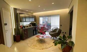 Imagem 6: APARTAMENTO RESIDENCIAL em CAMPINAS - SP, CAMBUÍ