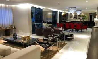 Imagem: Apartamento com 4 dormitórios para alugar