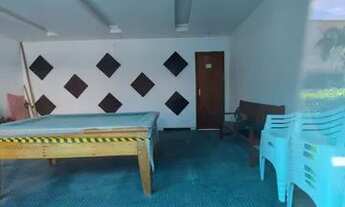 Imagem 3: Resid. Ilhas do Caribe, apartamento térreo, 2 quartos, pass. São Jorge,prox. à Rod. Mário