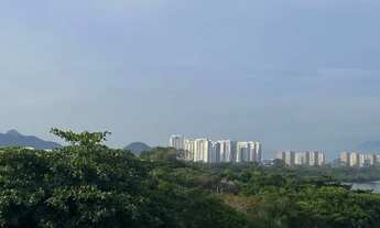 Imagem 5: Cobertura duplex para aluguel com 210 metros quadrados com 3 quartos