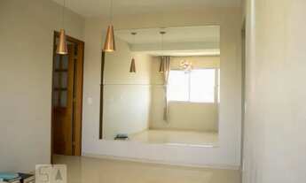 Imagem 6: Apartamento para Aluguel - Jabaquara, 2 Quartos, 65 m2