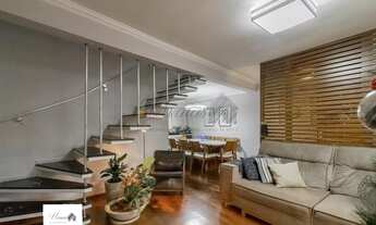 Imagem 2: Sobrado à venda com 115m² com 3 dormitórios em Parque Imperial - São Paulo - SP