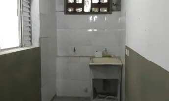 Imagem 2: Casa para Locação em Itaquaquecetuba, Parque Residencial Souza Campos, 2 dormitórios, 1 su