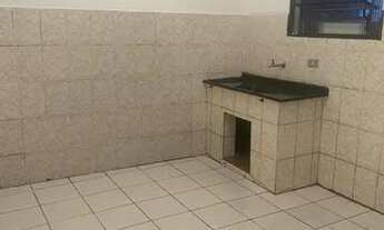 Imagem: Casa para aluguel possui 40 metros quadrados