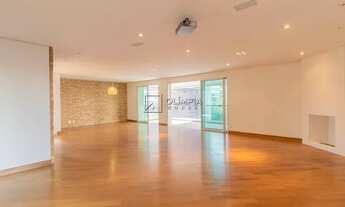 Imagem: Venda Apartamento 3 Dormitórios - 231 m²