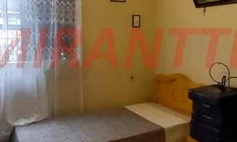 Imagem 7: Casa terrea de 130m² com 3 quartos em Jardim Tremembé