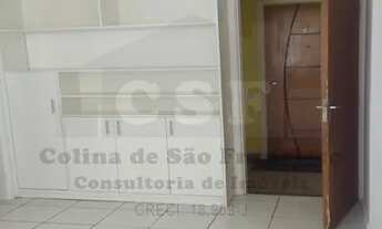 Imagem 3: Apartamento de 50m² 1 dormitório Jaguaré