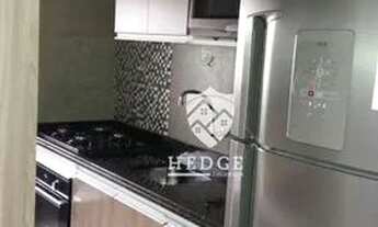 Imagem 3: Apartamento com 2 dormitórios à venda, 53 m² por R$ 424.000 - Casa Verde - São Paulo/SP