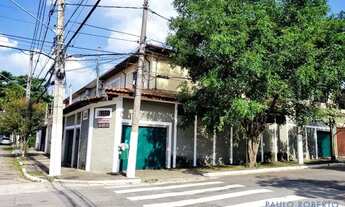 Imagem 2: SOBRADO - VILA CORDEIRO - SP