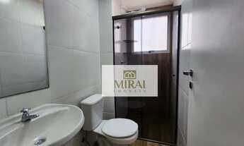 Imagem 3: Apartamento com 2 dormitórios à venda, 47 m² por R$ 280.000 - Villa Branca - Jacareí/SP